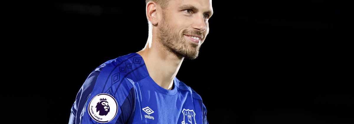 Morgan Schneiderlin