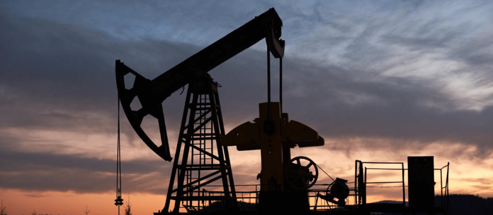 The-Basics-of-Trading-Crude-Oil