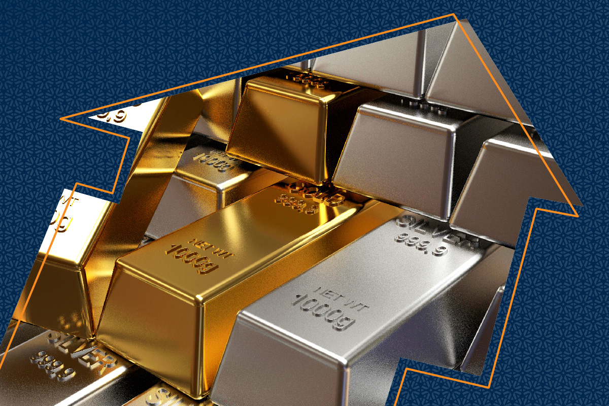 How Do Interest Rates Impact Gold And Silver Prices Blackwell Global